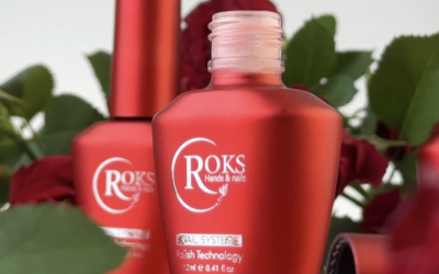 Кольорові бази 8 мл