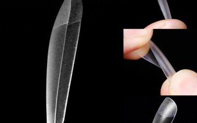 Гелеві форми для нарощування ( гелеві тіпси )