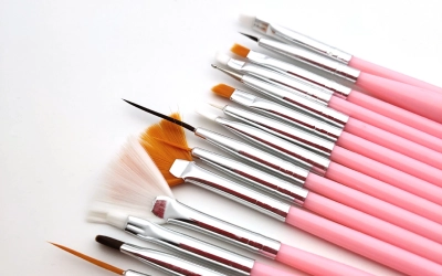 Набори пензлів