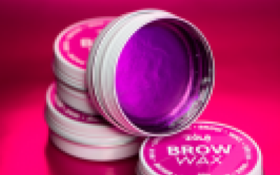 Мило для брів, віск для укладання