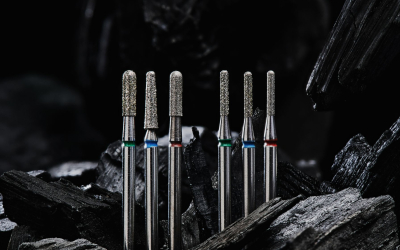 Форма Крапля