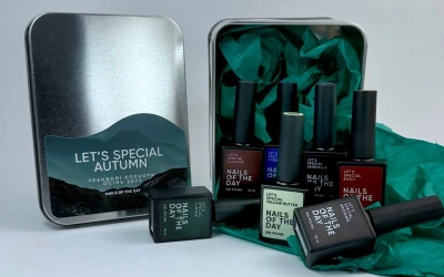 Let’s special autumn 2024