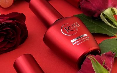 Гель для нарощування ROKS 30 ml