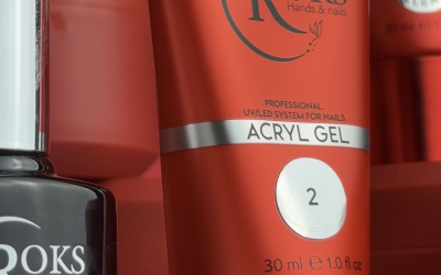 Acryl Gel ROKS (15 ml).