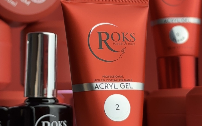Acryl Gel ROKS (30ml).