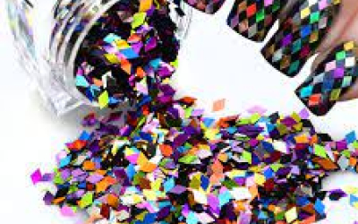 Пластівці Юкі