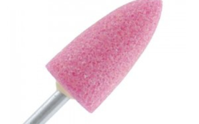 Корундові насадки