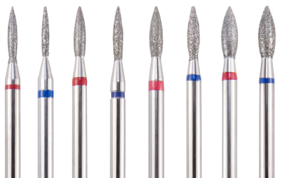 Форма полум’я