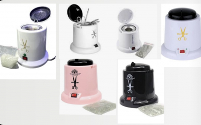 ШАРИКОВЫЙ СТЕРИЛИЗАТОР