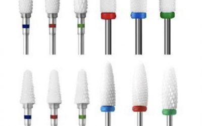 Керамічні насадки