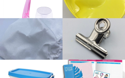 Інші матеріали та акссесуари