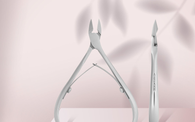 Накожниці ( кусачки ) Staleks