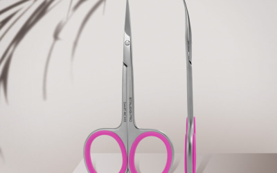 Ножиці Staleks