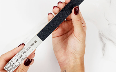 Основи металеві, пластикові для пилок