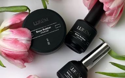 Lukum Прозорі бази