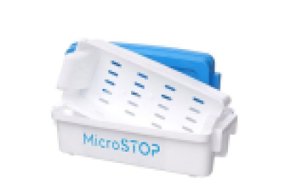 Контейнеры - Лотки для растворов