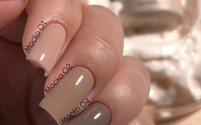 КОЛЛЕКЦИЯ "MOCKO"