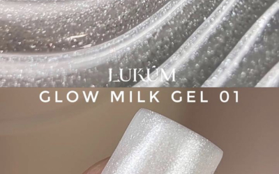 GLOW MILK GEL