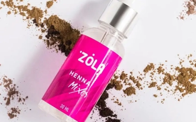 Оксиданти, активатори для хни, очищаючі тоніки, пасти для розмітки