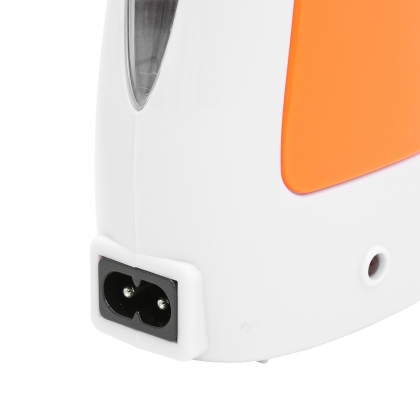 ВОСКОПЛАВ КАСЕТНИЙ ПОРАМАНЧЕВИЙ