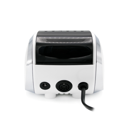 Фрезер для манікюру та педикюру M13 White, 35000 об/хв, 68W