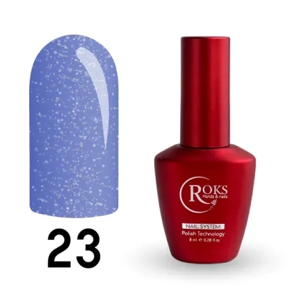 Cover Base ROKS 8ml. №23