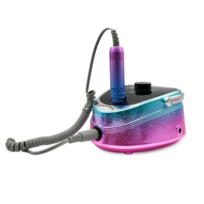 Апарат для манікюру та педикюру BQ730, на акумуляторі, 35000 об, 50W HOT