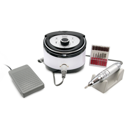 Апарат для манікюру і педикюру 35000 об 65W