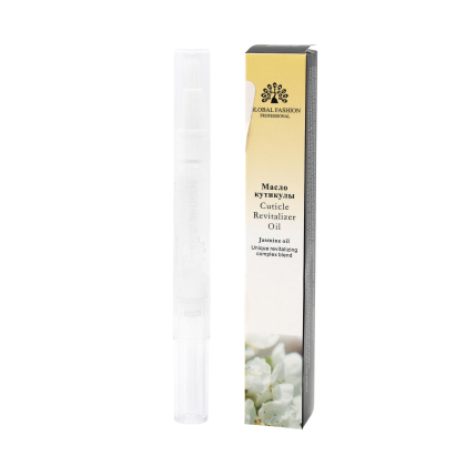 МАСЛО-КАРАНДАШ  ДЛЯ КУТИКУЛЫ 5 МЛ