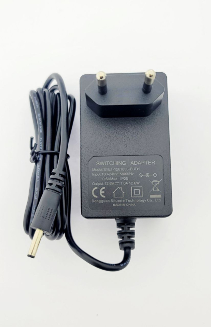 ЛАМПА ДЛЯ НІГТІВ LED/UV 66W З ДИСПЛЕЄМ, S10, WHITE