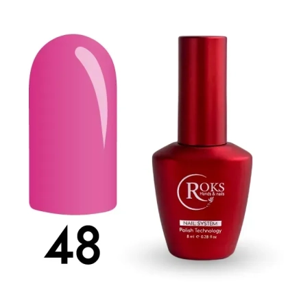 Cover Base ROKS 12ml. №48