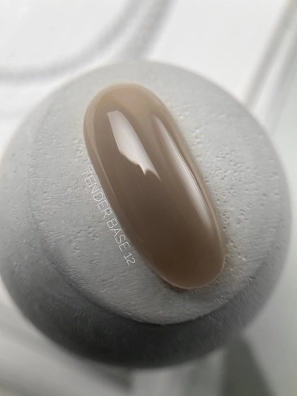 Tender Rubber Cover Base T0012 UA