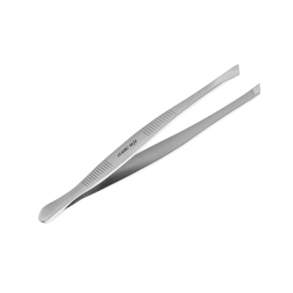 Пінцет для брів STALEKS CLASSIC 10 TYPE 3 TC-10/3