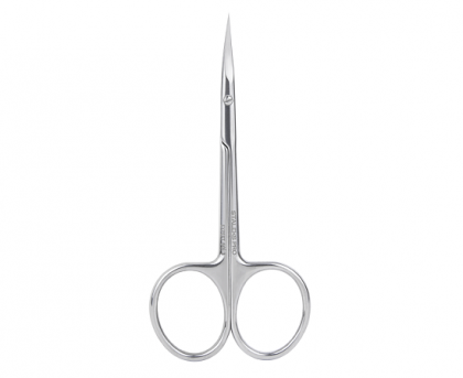 Ножницы профессиональные для кутикулы Staleks EXPERT 50 TYPE 3