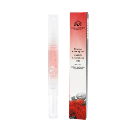 МАСЛО-КАРАНДАШ  ДЛЯ КУТИКУЛЫ 5 МЛ