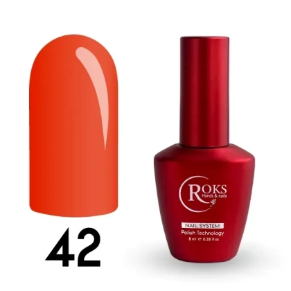 Cover Base ROKS 12ml. №42