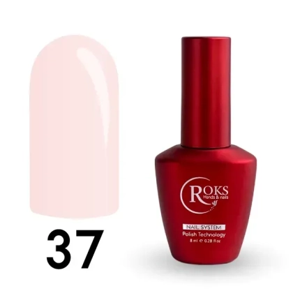 Cover Base ROKS 8ml. №37