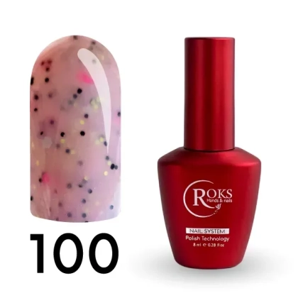 Cover Base ROKS 12ml. №100