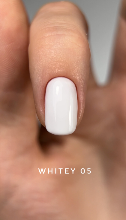 Nude base Whitey 05_10мл