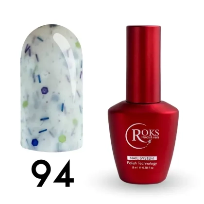 Cover Base ROKS 12ml. №94