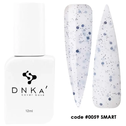 DNKa Cover Base, 12 ml #0059 Smart