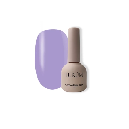 Tender Rubber Cover Base T007 UA