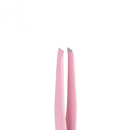 Пінцет для брів STALEKS BEAUTY & CARE 11 TYPE 3 TBC-11/3