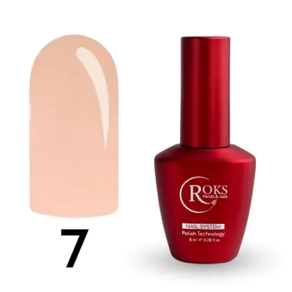 Cover Base ROKS 8ml. №7R