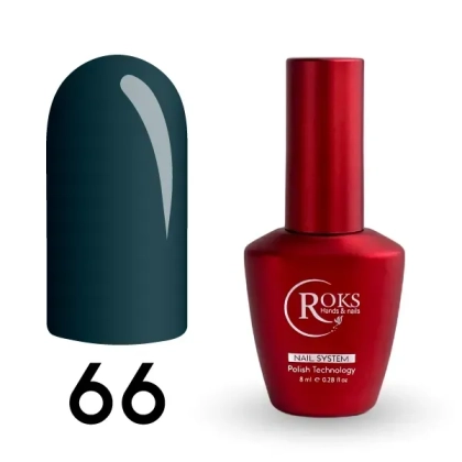 Cover Base ROKS 8ml. №66