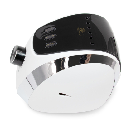 Фрезер для манікюру та педикюру M13 White, 35000 об/хв, 68W