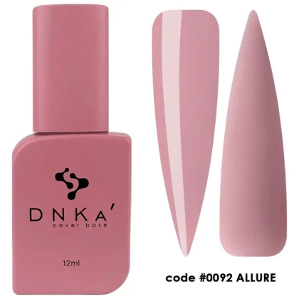 DNKa Cover Base, 12 ml #0092