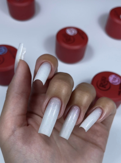 Light acryl gel Roks №9