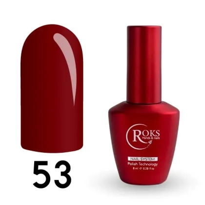 Cover Base ROKS 12ml. №53