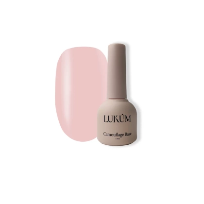 Nude base Palazzo 02_10мл